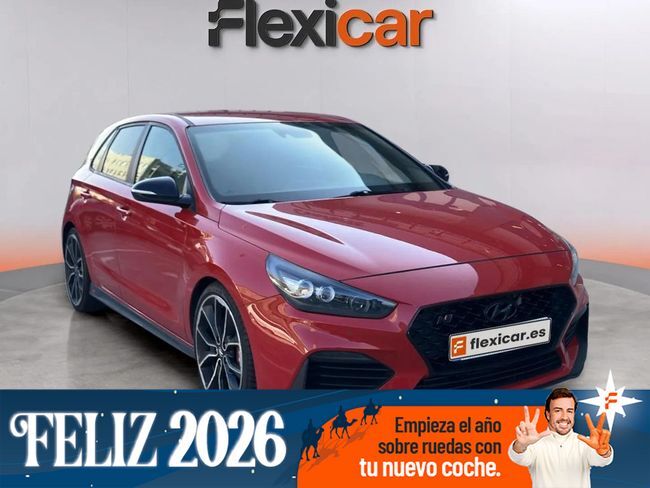 HYUNDAI i30 (I30 5P TGDI 2.0 275CV N PERFORM MY19) en Vizcaya