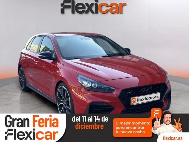 HYUNDAI i30 (I30 5P TGDI 2.0 275CV N PERFORM MY19) en Vizcaya