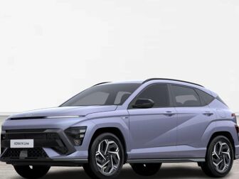 Imagen de HYUNDAI Kona