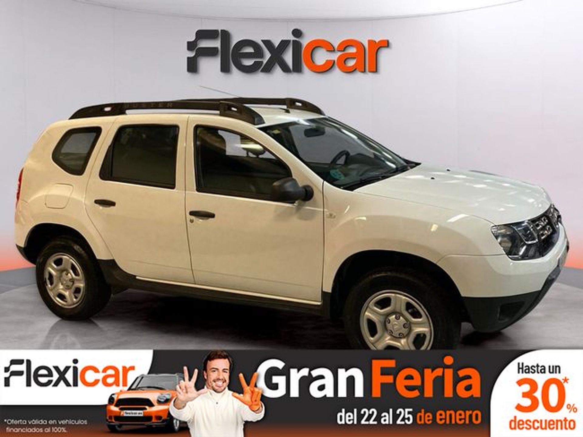 Imagen de DACIA Duster
