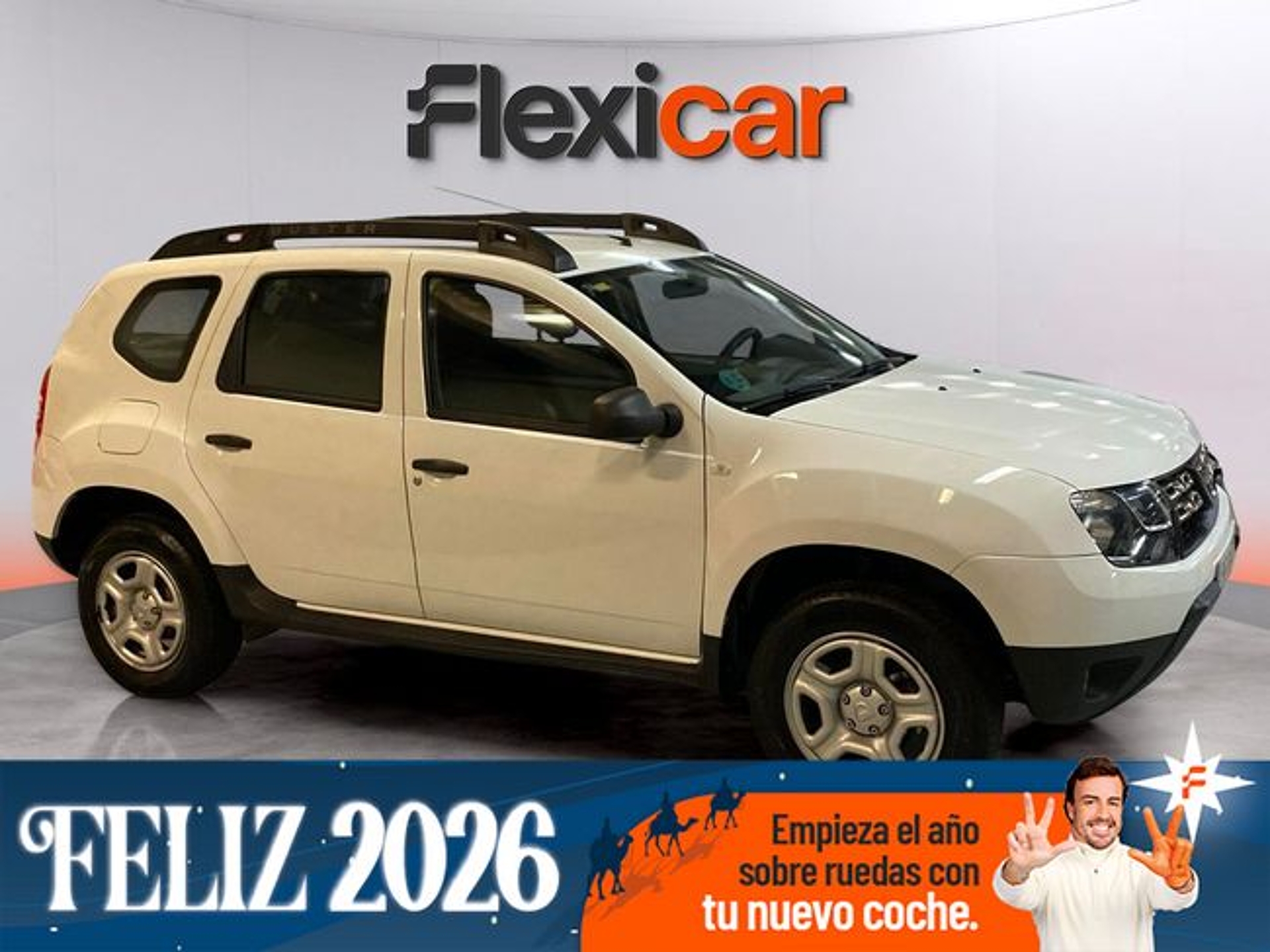 Imagen de DACIA Duster