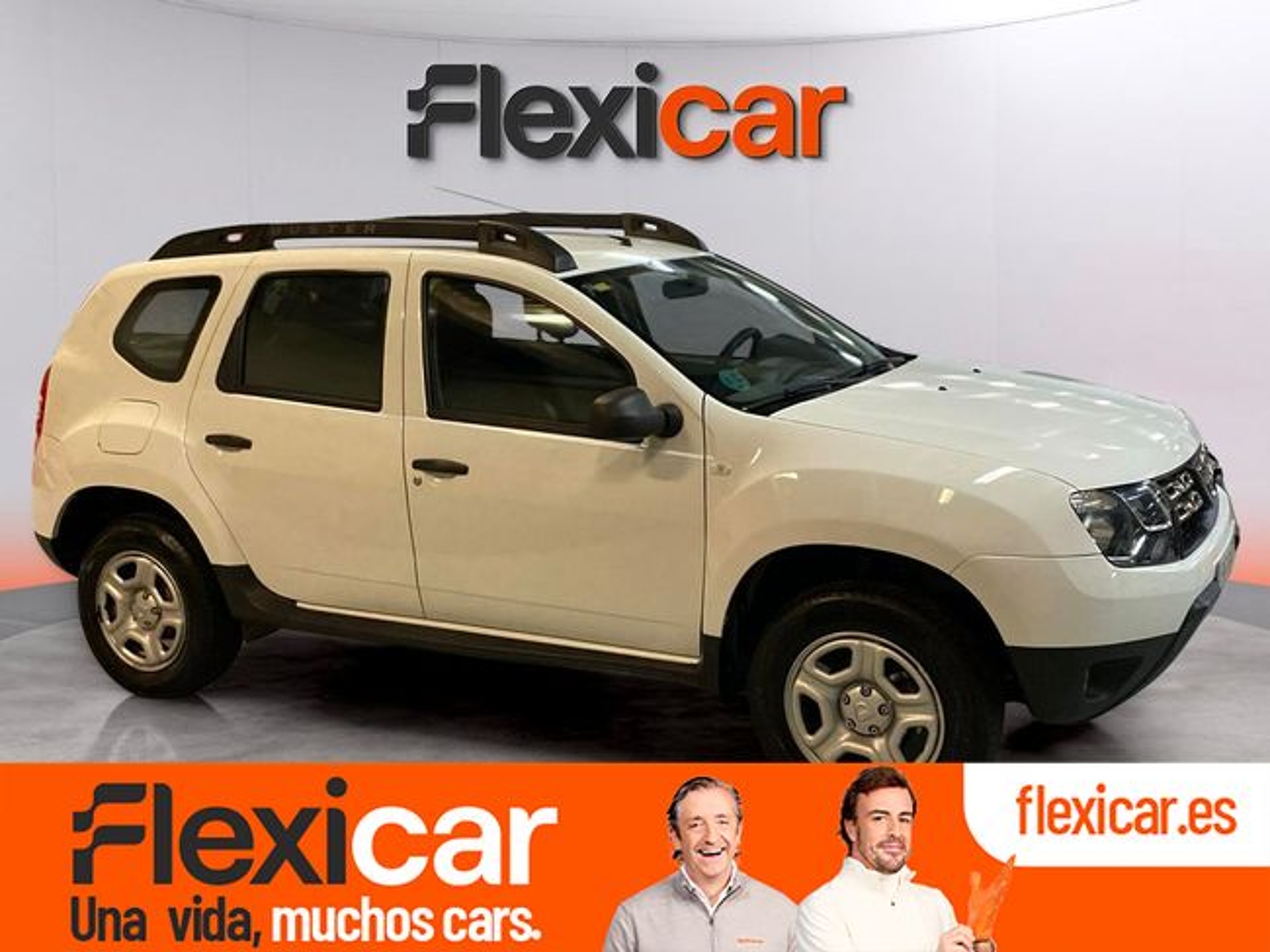 Imagen de DACIA Duster