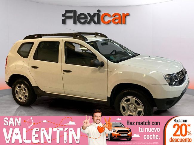 Foto del DACIA Duster 1.6 Access 4x2 84kW