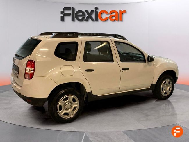 Foto del DACIA Duster 1.6 Access 4x2 84kW