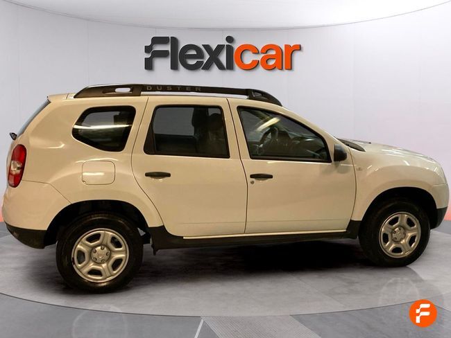 Foto del DACIA Duster 1.6 Access 4x2 84kW