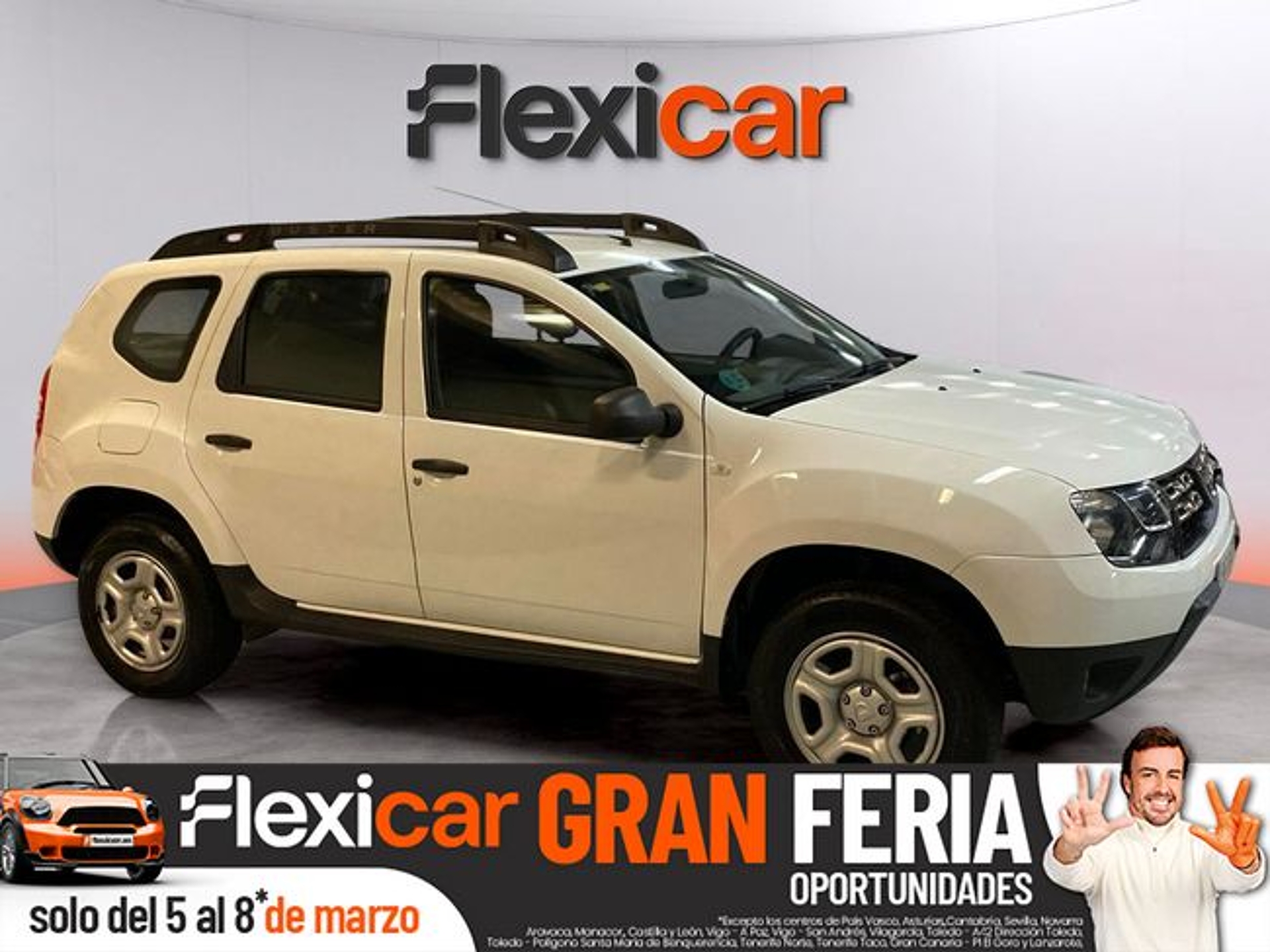 Imagen de DACIA Duster