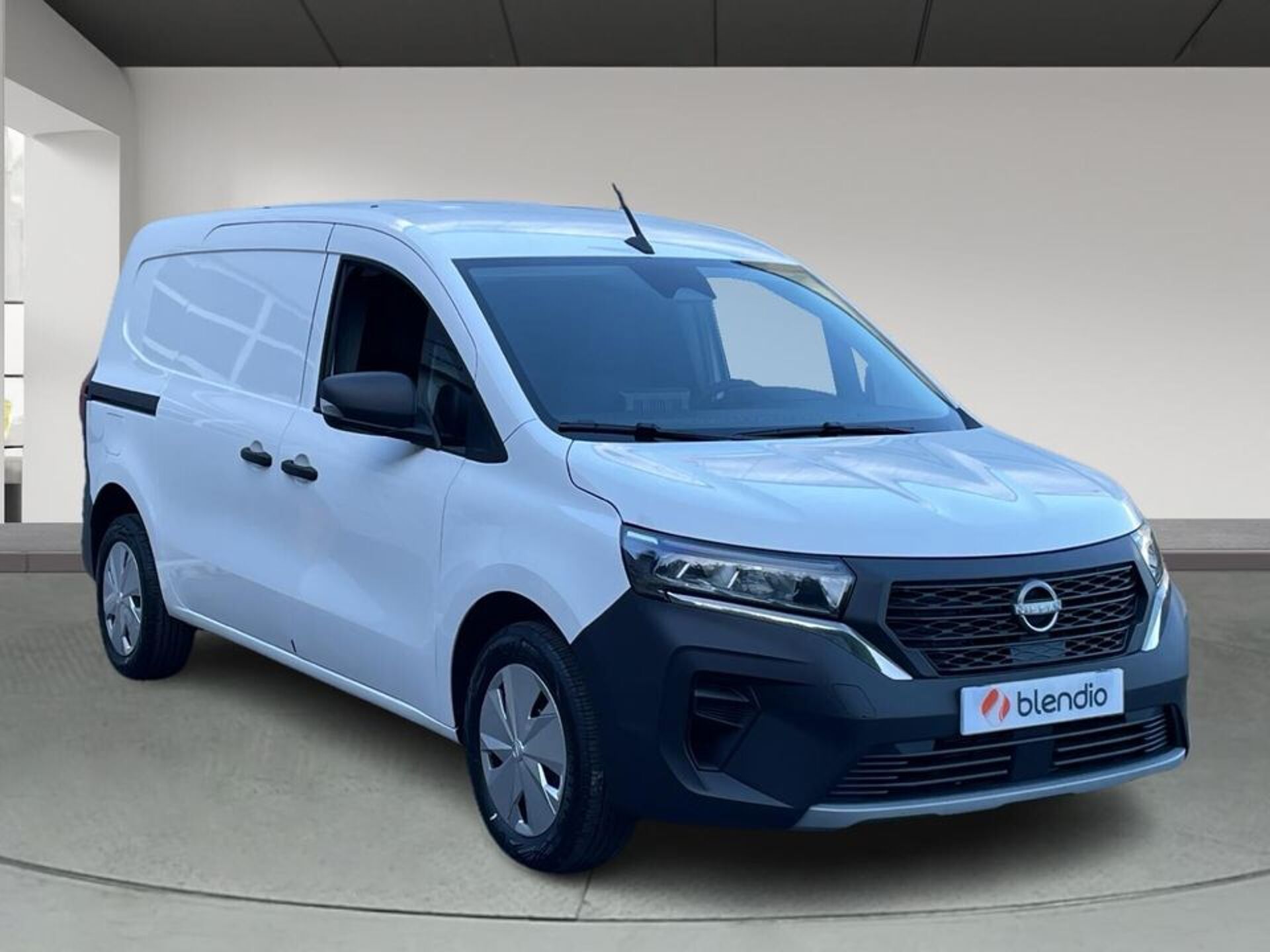 Imagen 3 de NISSAN Townstar