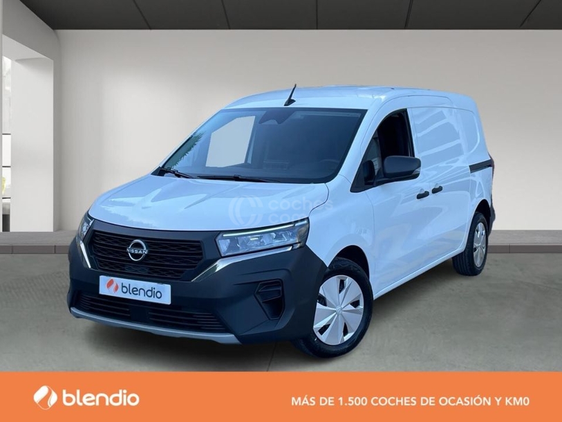 Foto del NISSAN Townstar Combi 1.3G Acenta+ L1 5pl