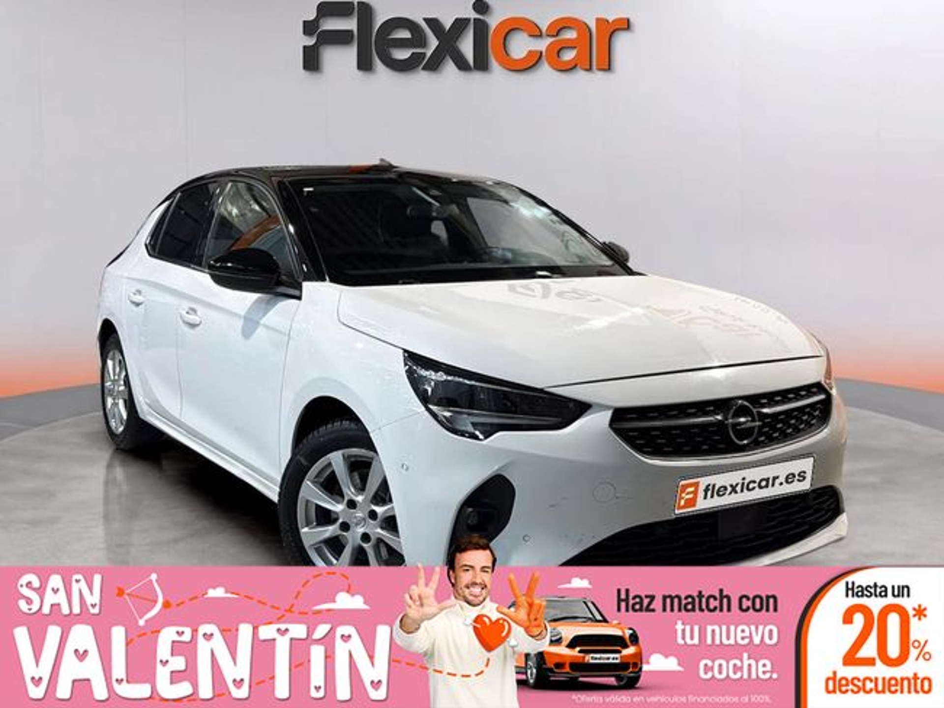 Imagen de OPEL Corsa