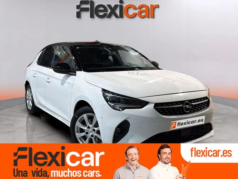 Foto del OPEL Corsa 1.2T XHL S-S Edition 100