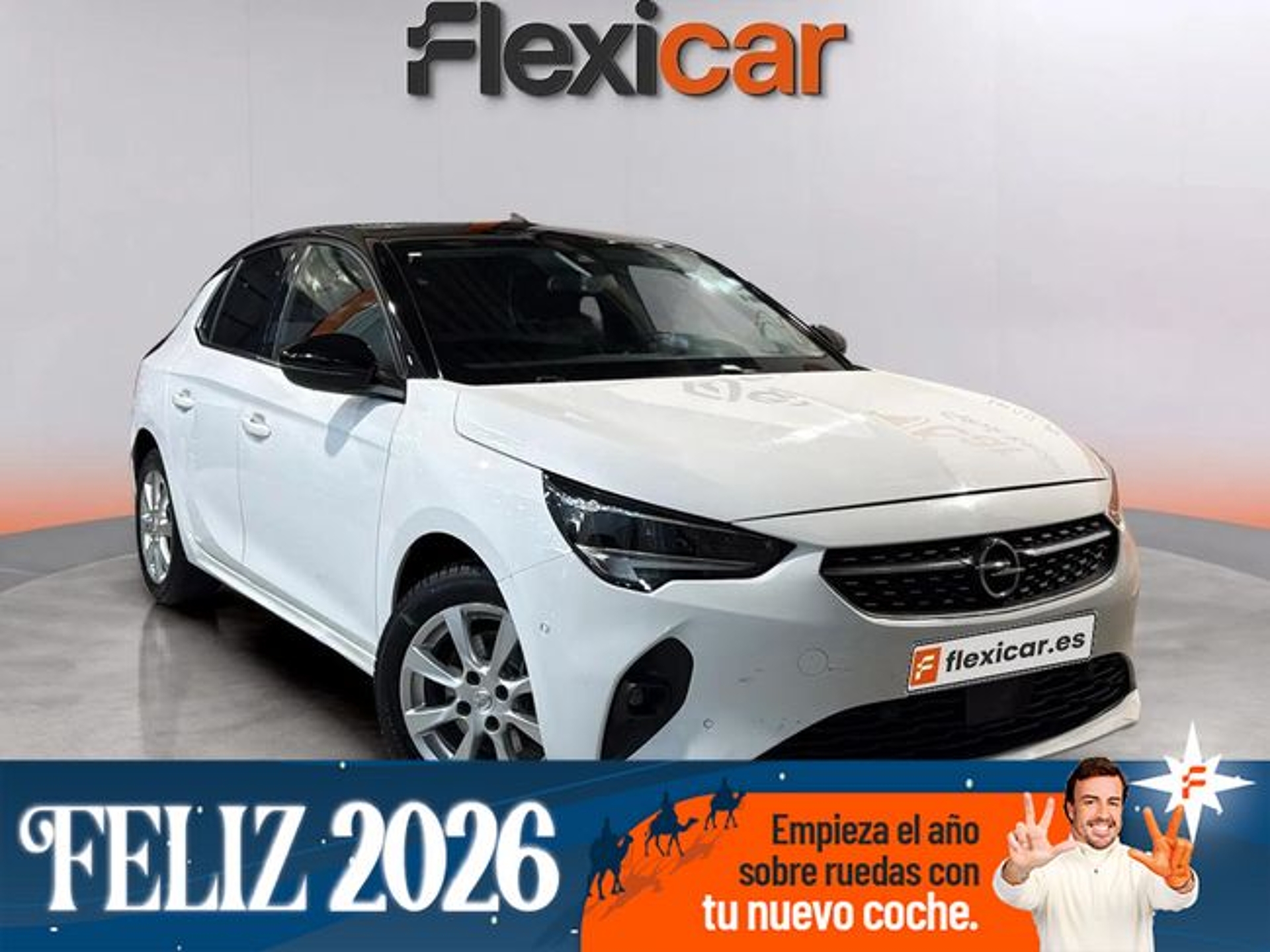 Imagen de OPEL Corsa