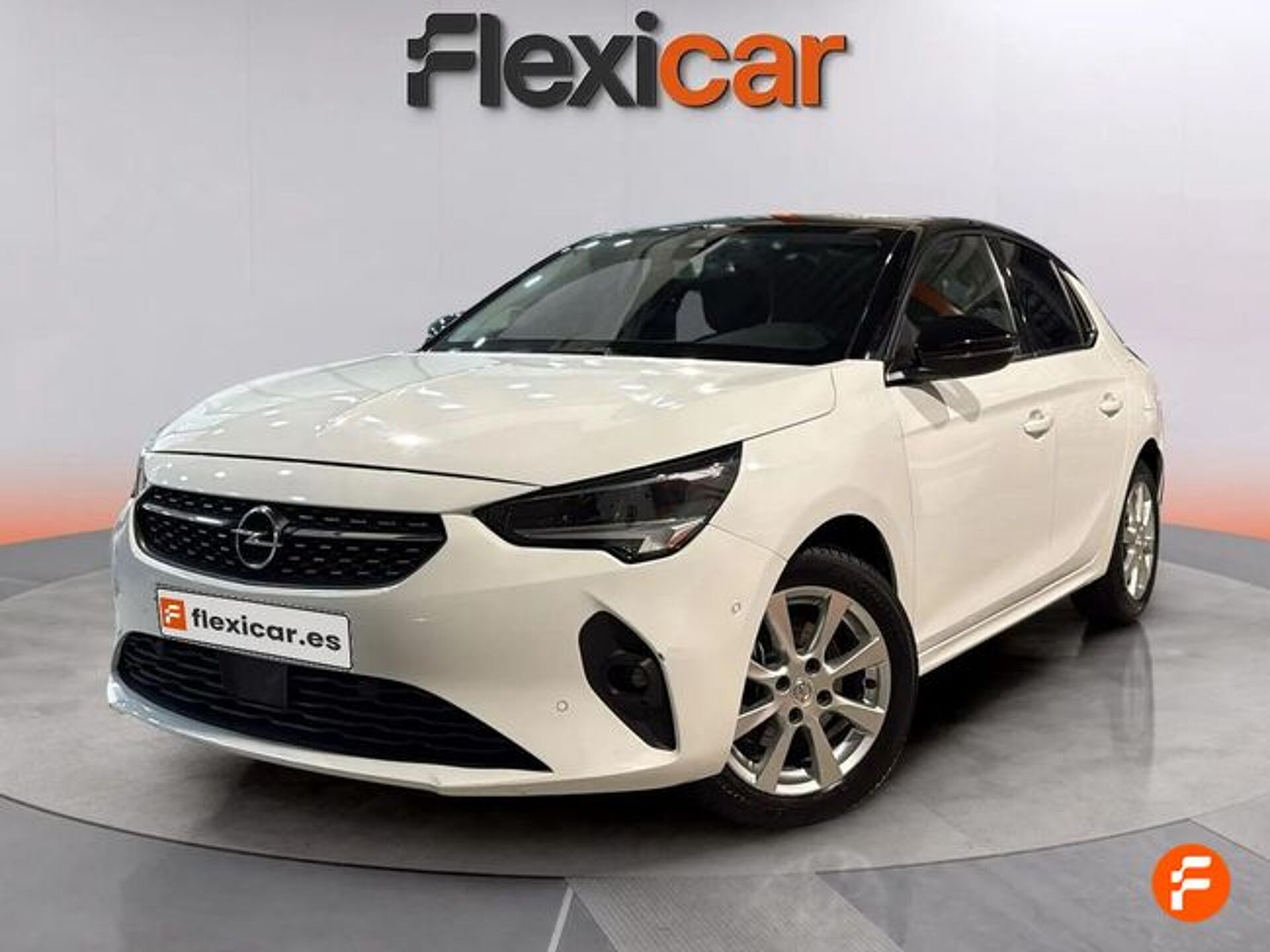 Imagen 3 de OPEL Corsa