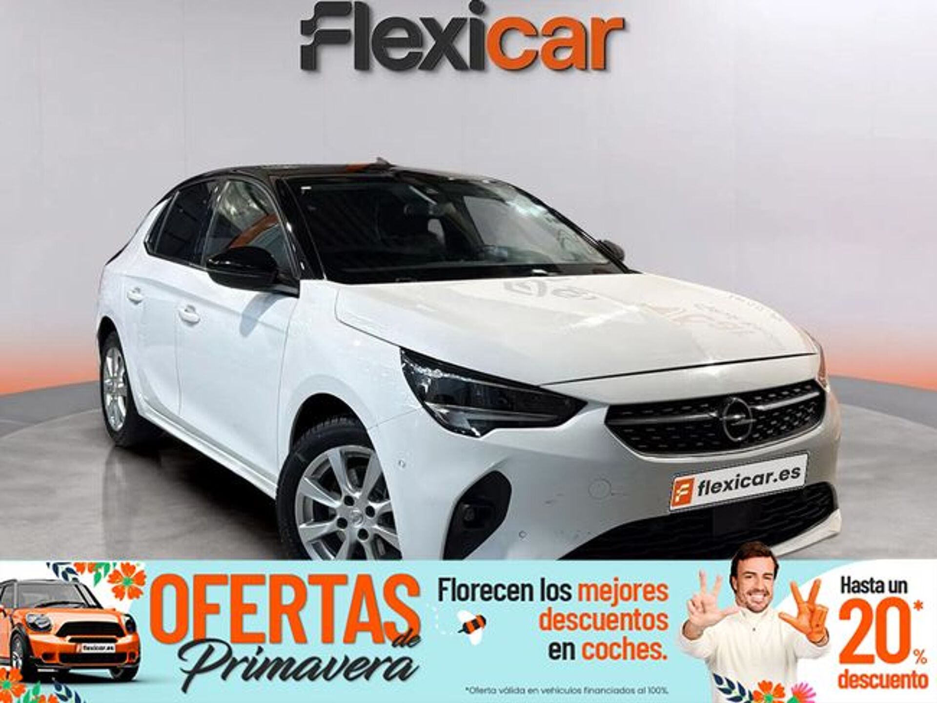 Imagen 1 de OPEL Corsa