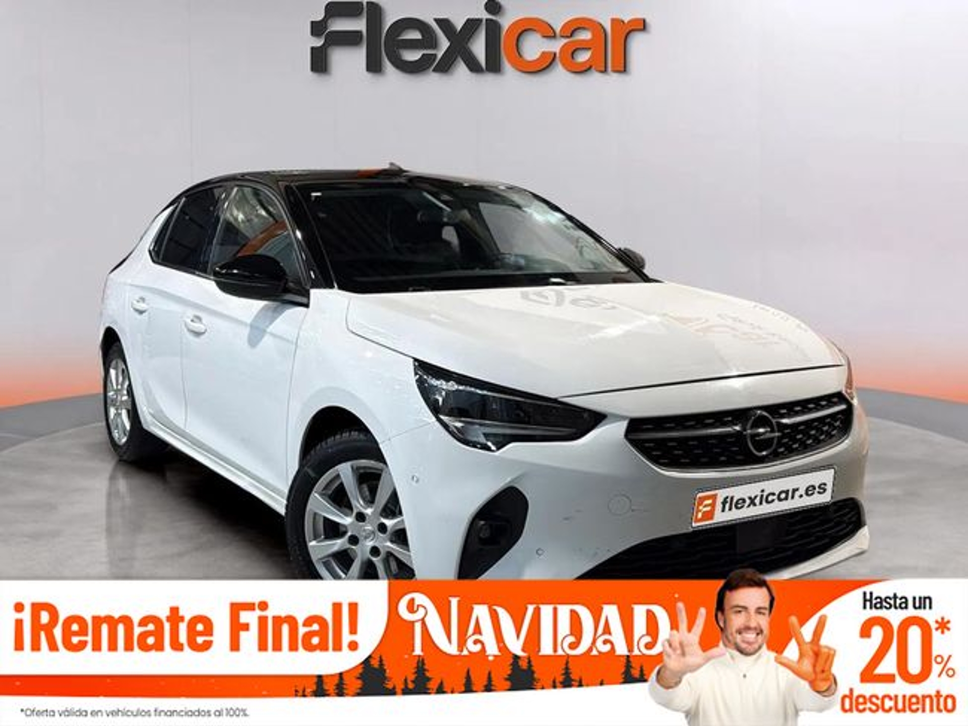 Imagen de OPEL Corsa