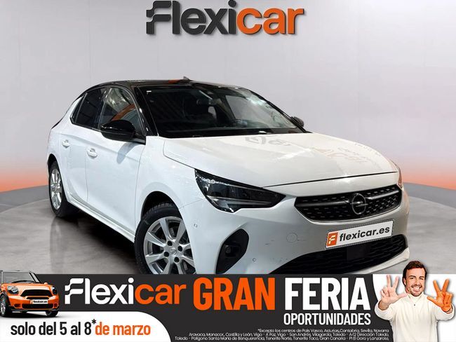Foto del OPEL Corsa 1.2T XHL S-S Edition 100