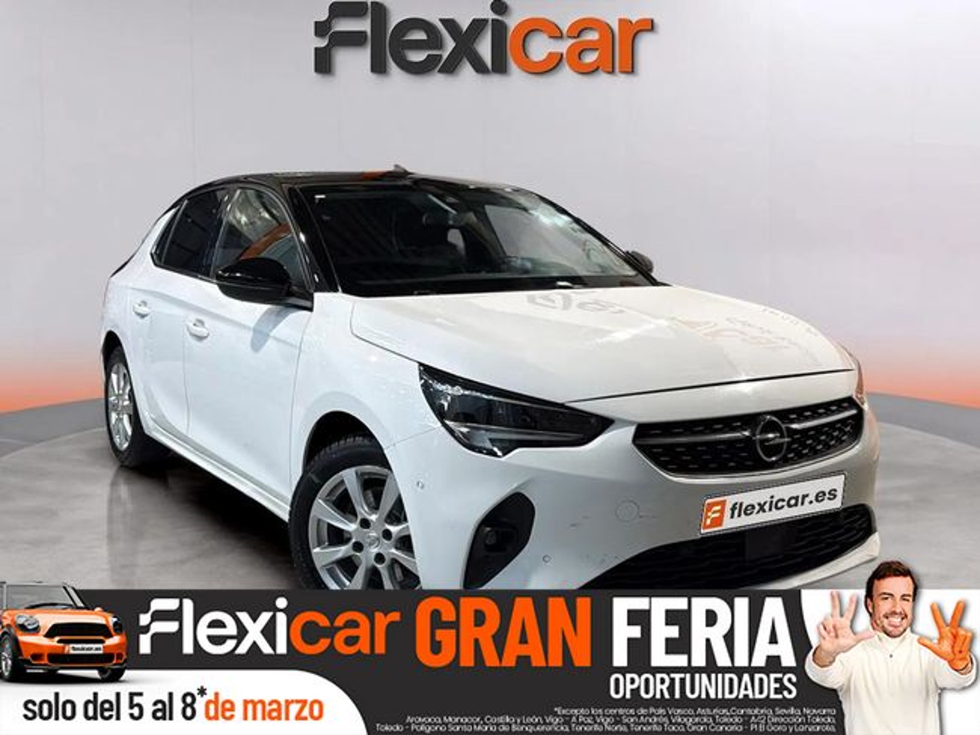 Imagen de OPEL Corsa