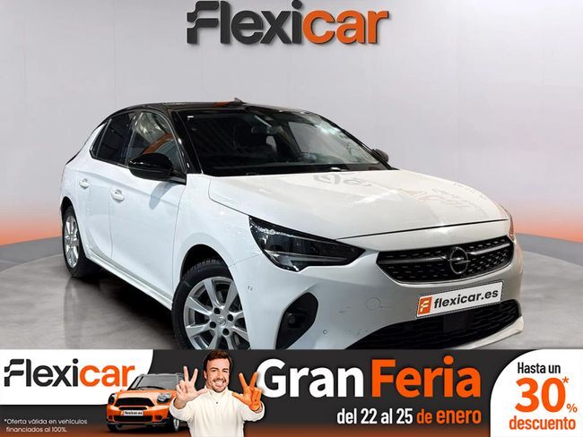 OPEL Corsa (1.2T XHL 74kW (100CV) Edition) en Barcelona
