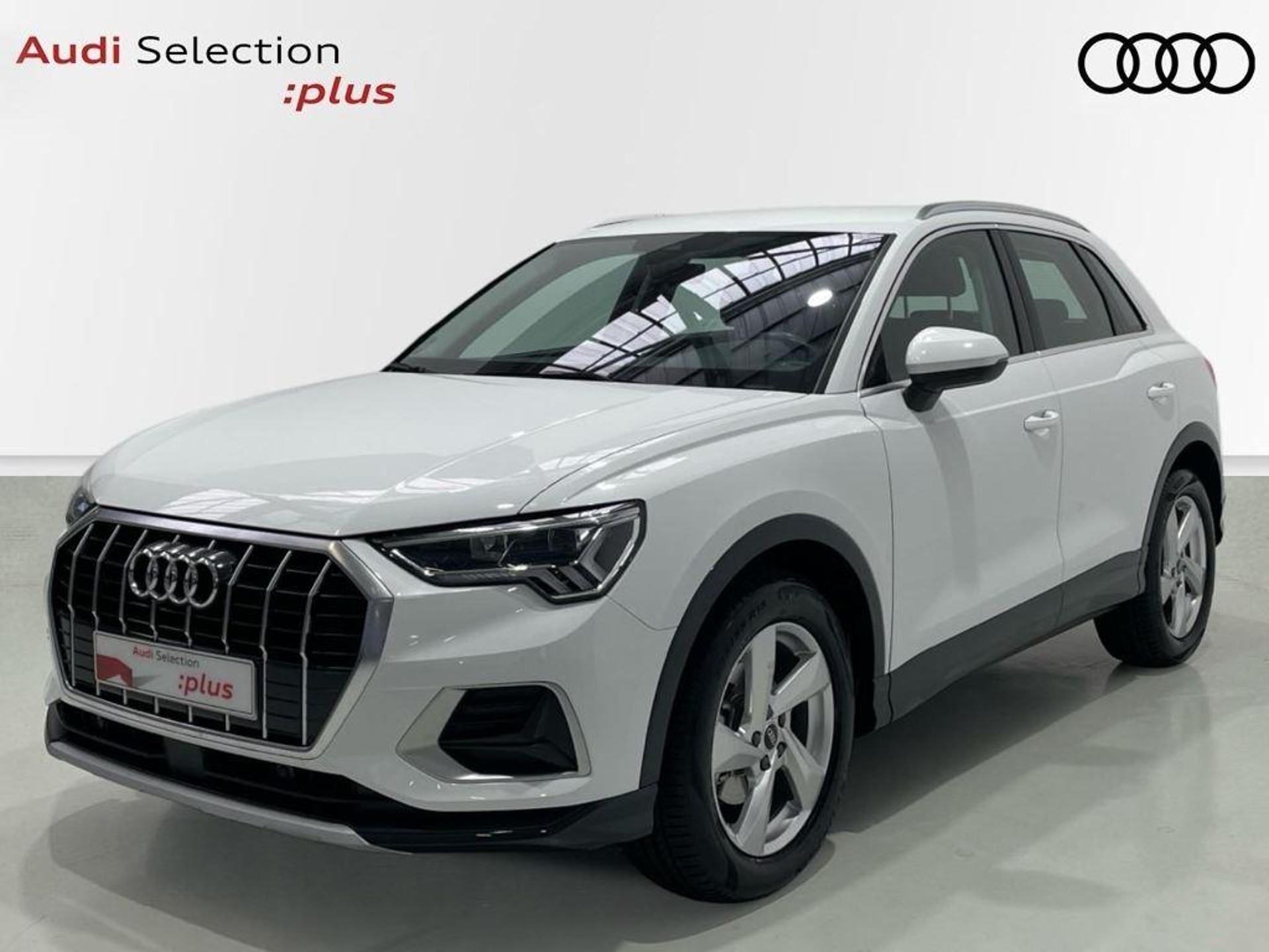 Imagen de AUDI Q3