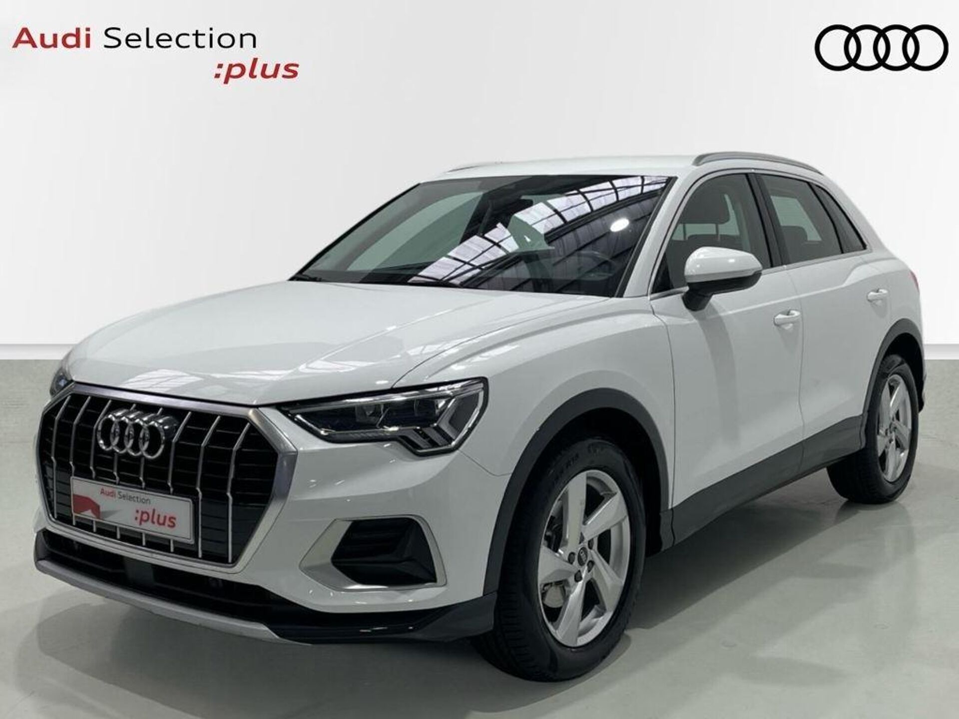 Imagen 1 de AUDI Q3
