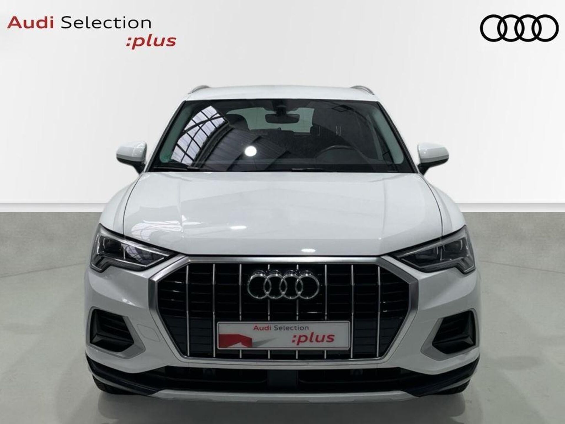 Imagen 2 de AUDI Q3