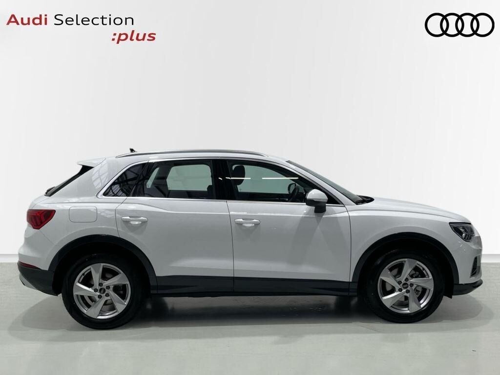 Foto del AUDI Q3 35 TDI 110kW