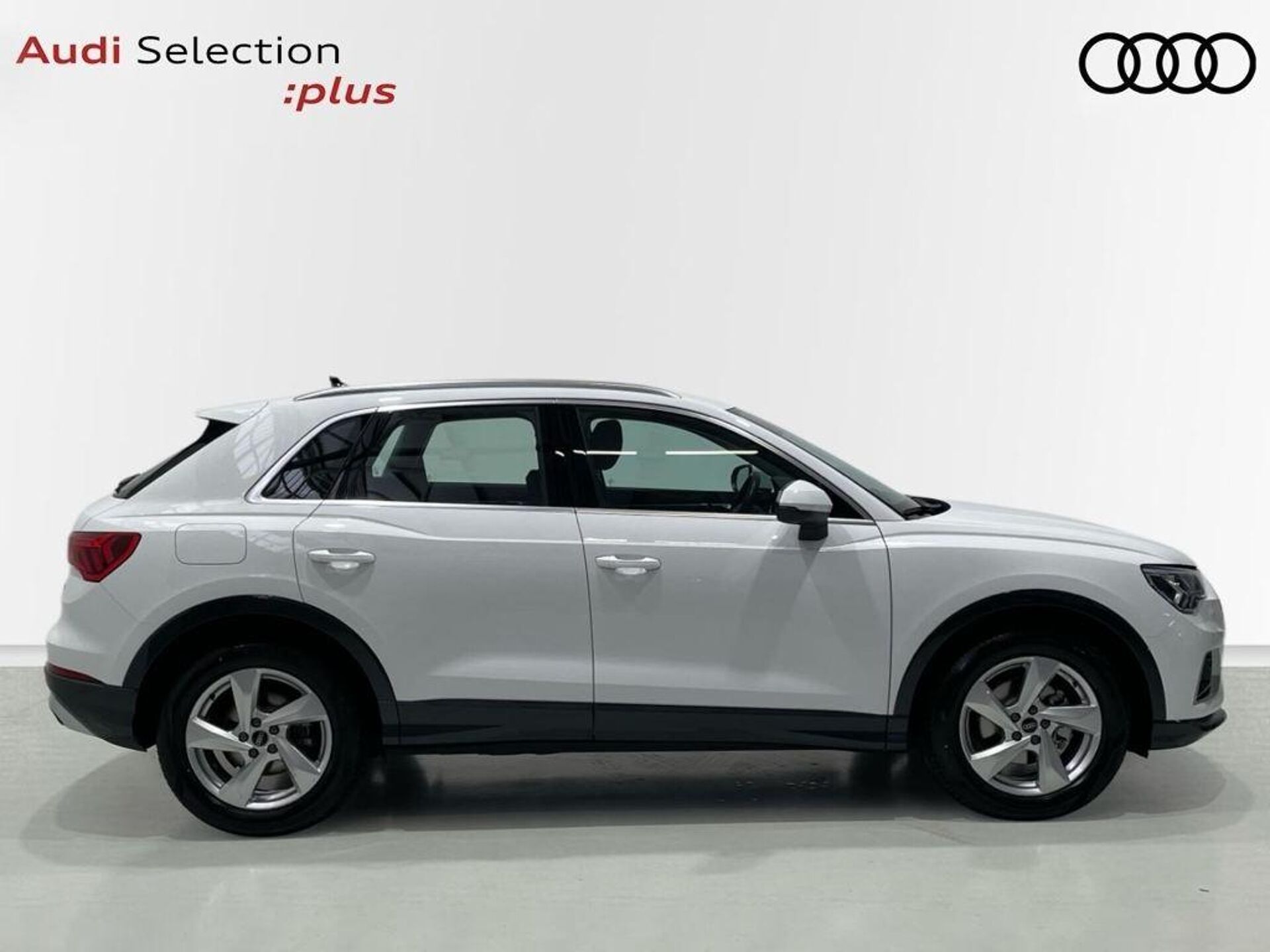 Imagen 3 de AUDI Q3