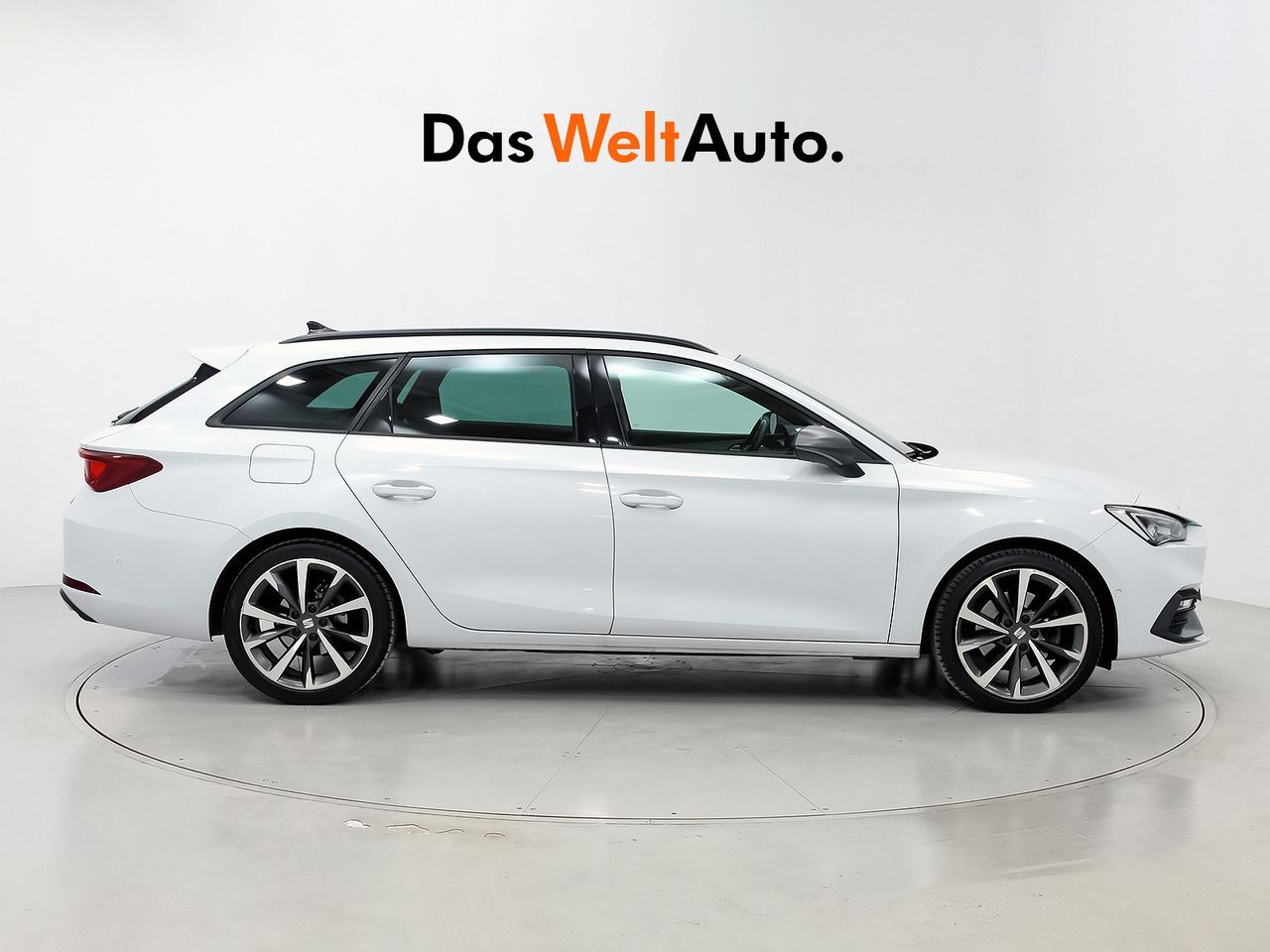 Foto del SEAT León ST 1.0 EcoTSI S&S Style XS 110