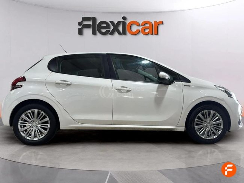 Foto del PEUGEOT 208 1.2 PureTech S&S Active 82