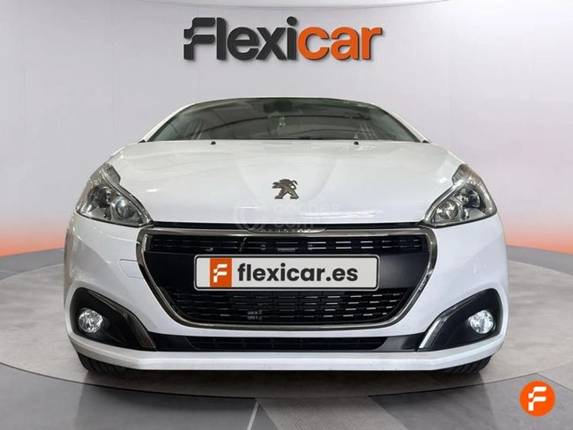 Foto del PEUGEOT 208 1.2 PureTech S&S Active 82