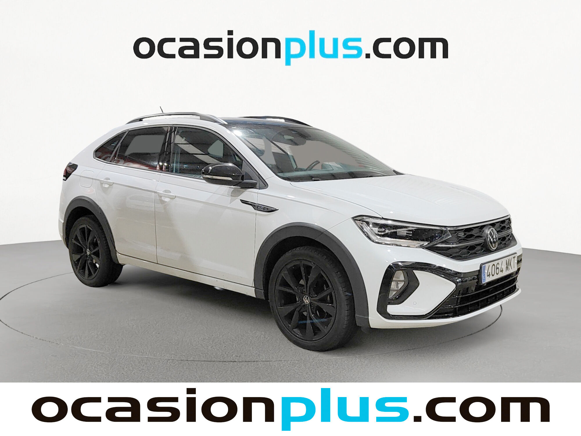 Foto del VOLKSWAGEN Taigo 1.5 TSI R-Line DSG 110kW