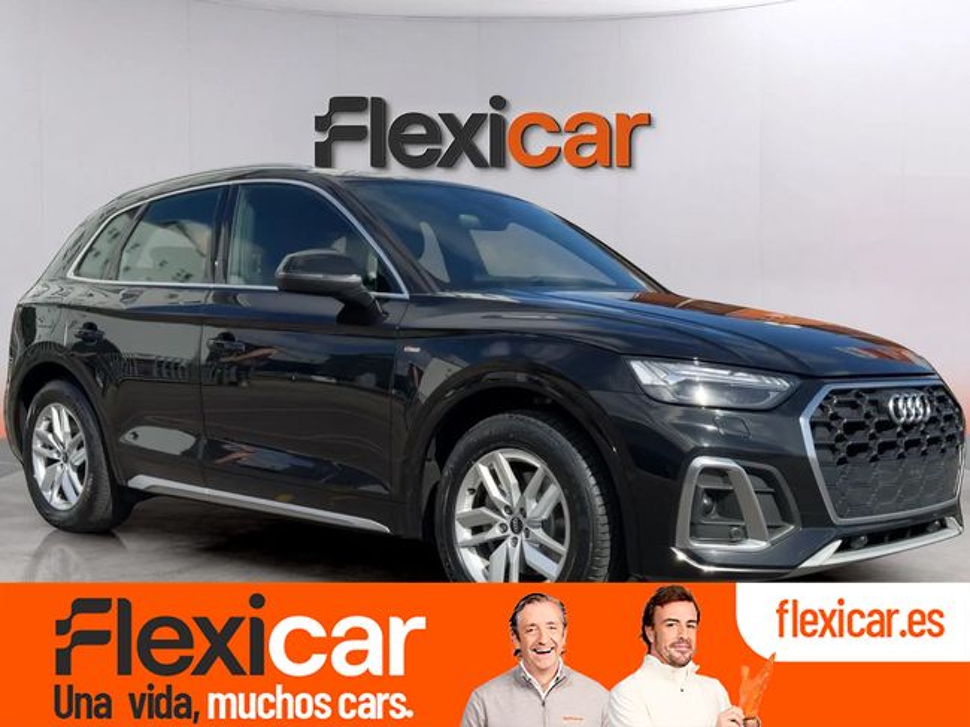 Imagen de AUDI Q5