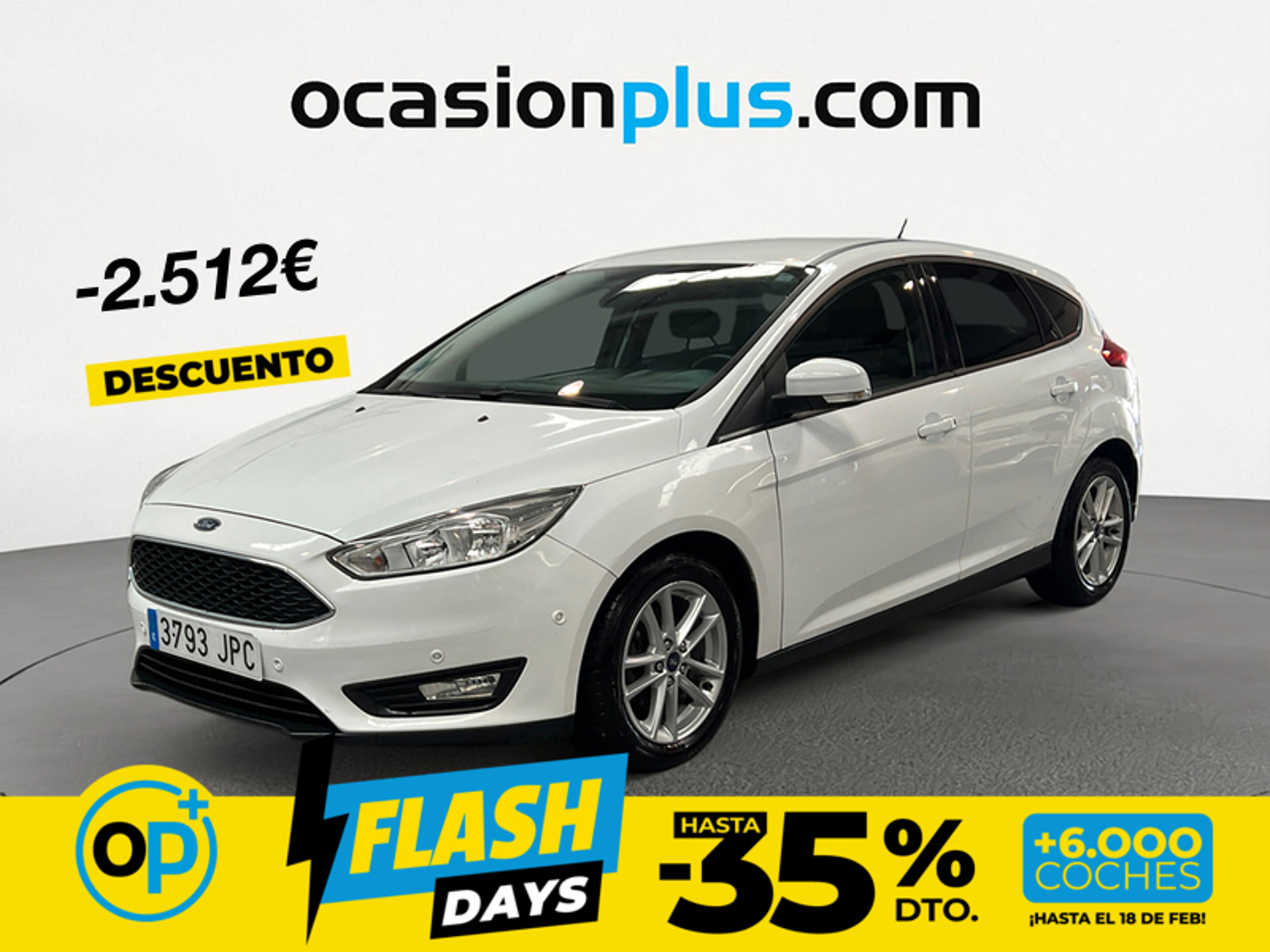 Imagen de FORD Focus