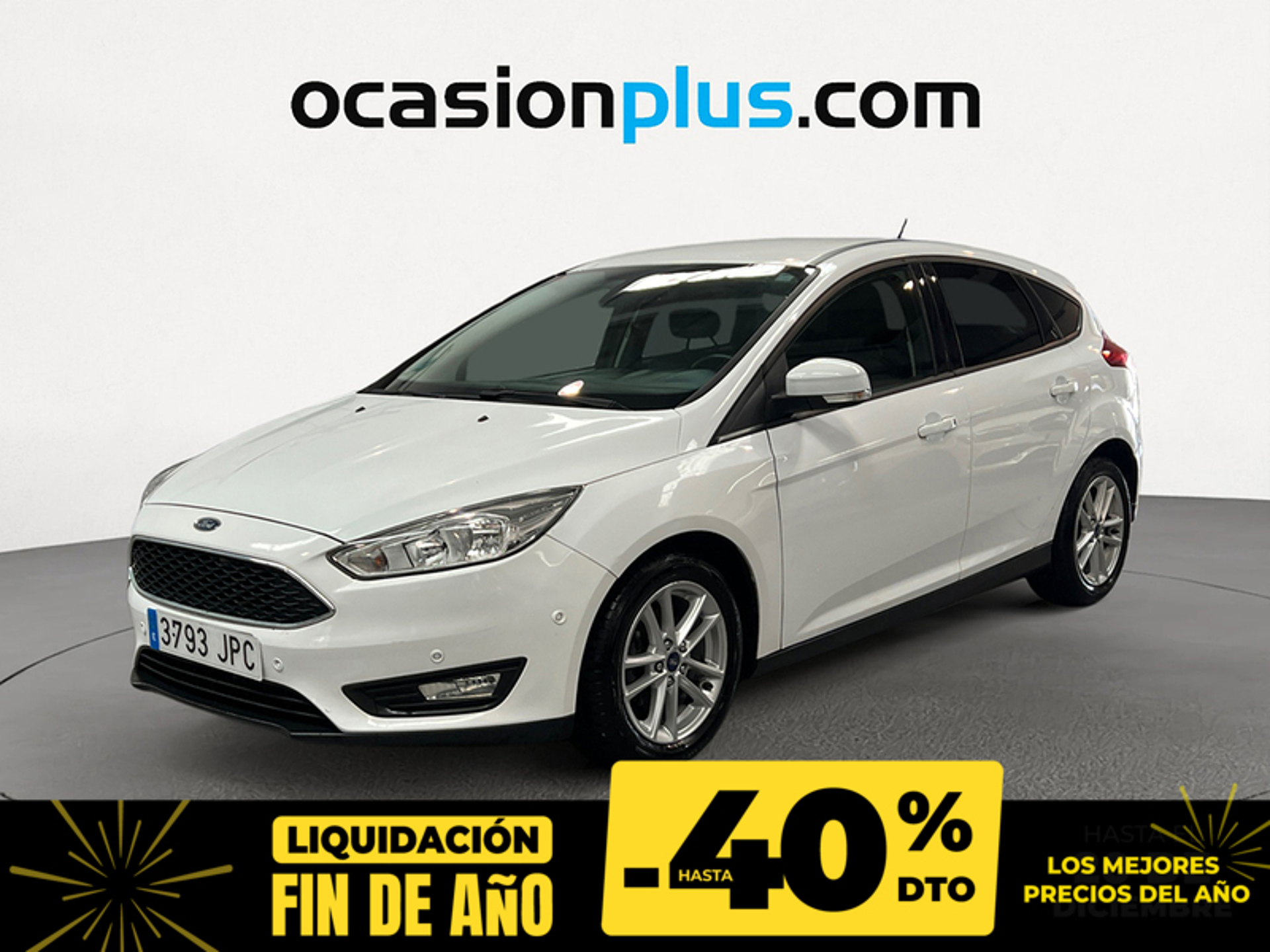 Imagen de FORD Focus