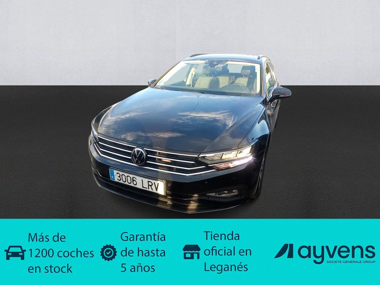 Foto del VOLKSWAGEN Passat 2.0TDI EVO 90kW DSG7