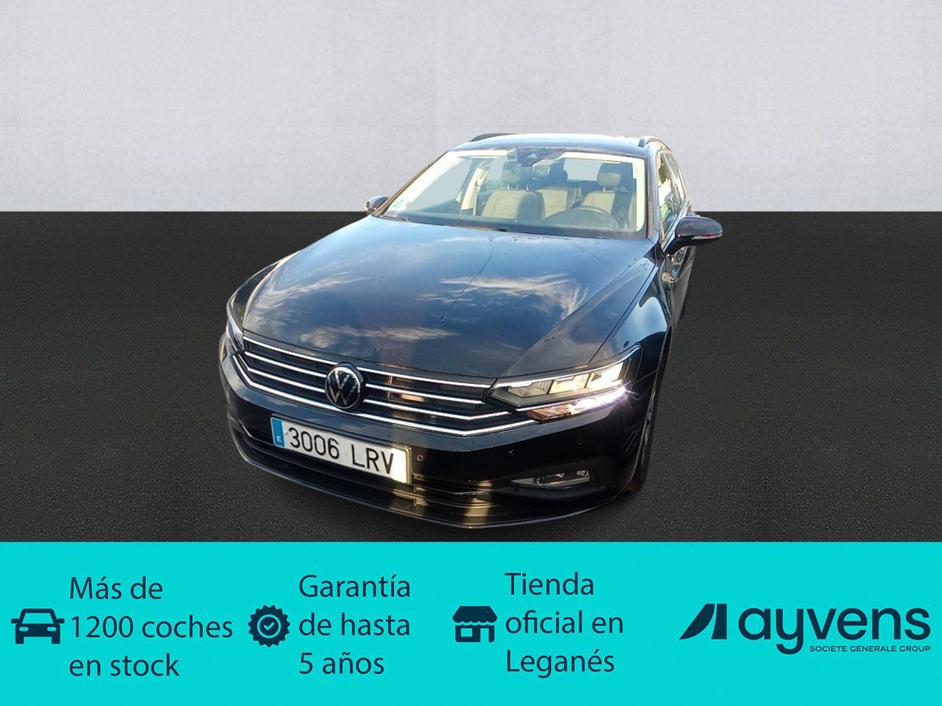 Imagen de VOLKSWAGEN Passat
