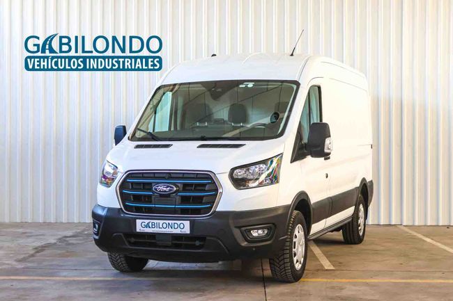Foto del FORD Transit FT 350 L3 Chasis Trend 184