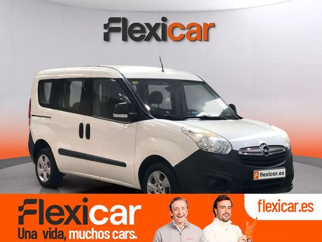 OPEL Combo (COMBO Ecoflex- 1.3 90cv) en Almería