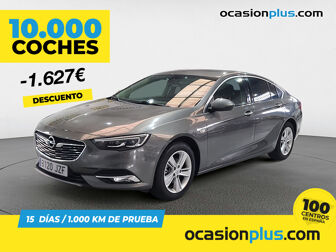 Imagen de OPEL Insignia 1.6CDTI S&S Excellence 136