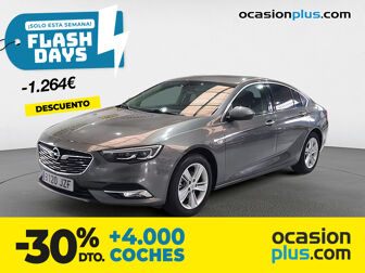 Imagen de OPEL Insignia 1.6CDTI S&S Excellence 136