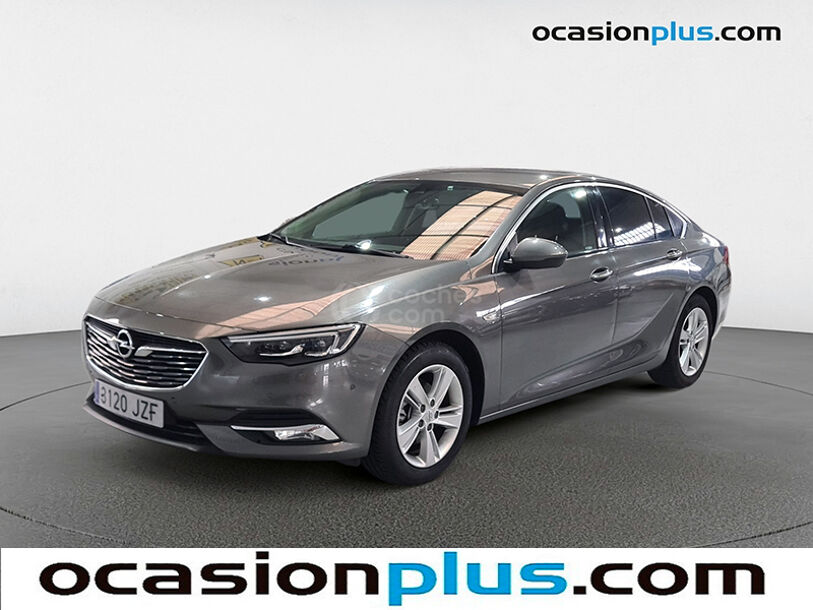 Foto del OPEL Insignia 1.6CDTI S&S Excellence 136