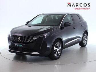 Imagen de PEUGEOT 3008 1.2 S&S PureTech Allure EAT8 130