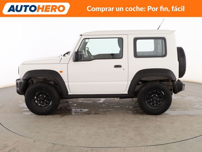 Foto del SUZUKI Jimny 1.5 JX