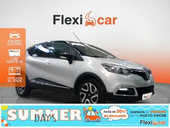 Imagen de RENAULT Captur 1.5dCi Energy eco2 Intens 66kW