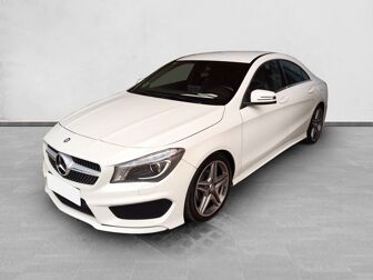 Imagen de MERCEDES Clase CLA CLA 200CDI