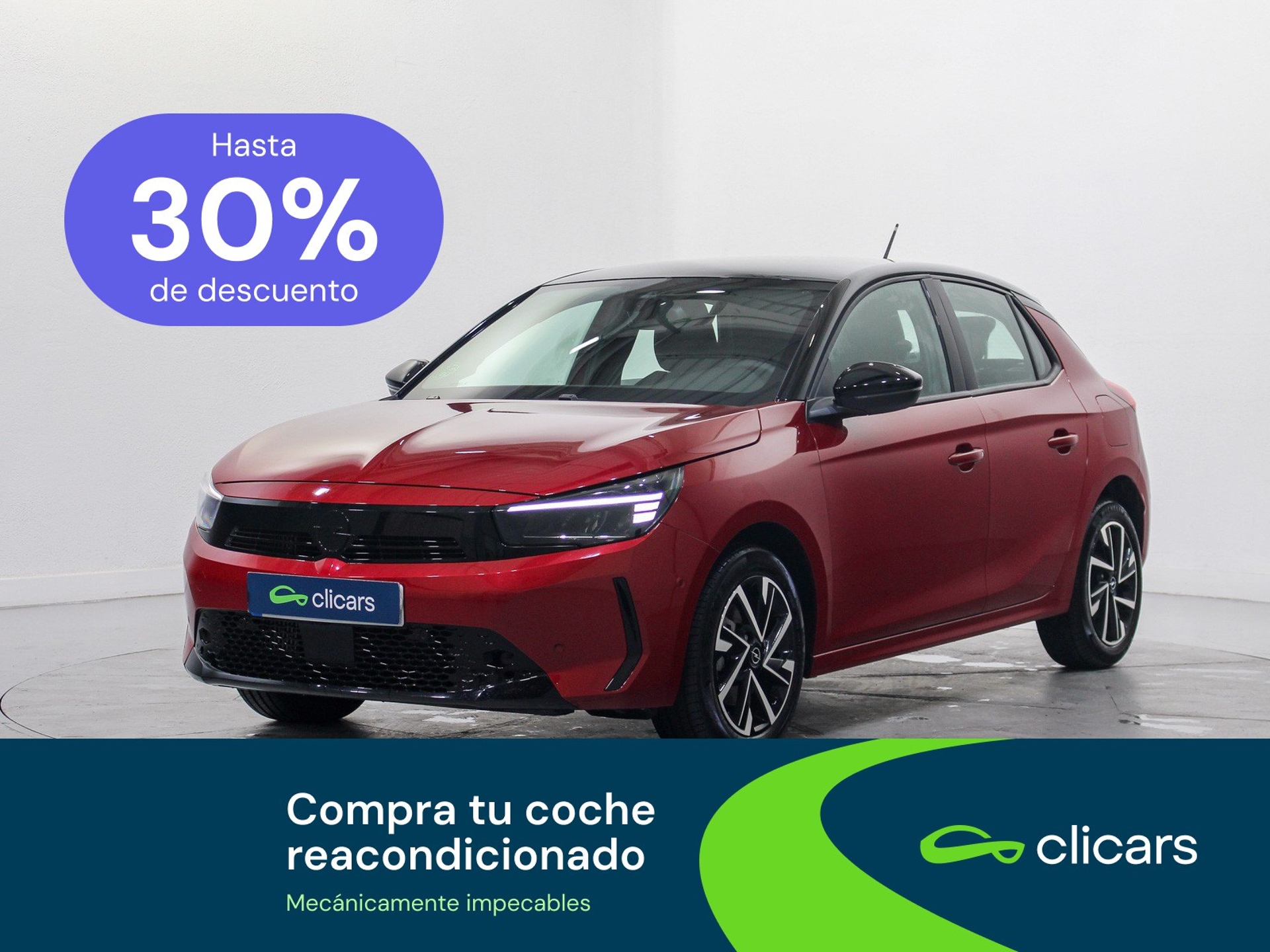 Imagen de OPEL Corsa