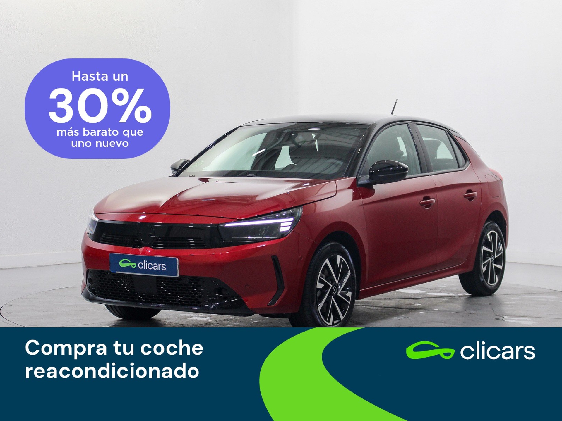 Imagen de OPEL Corsa