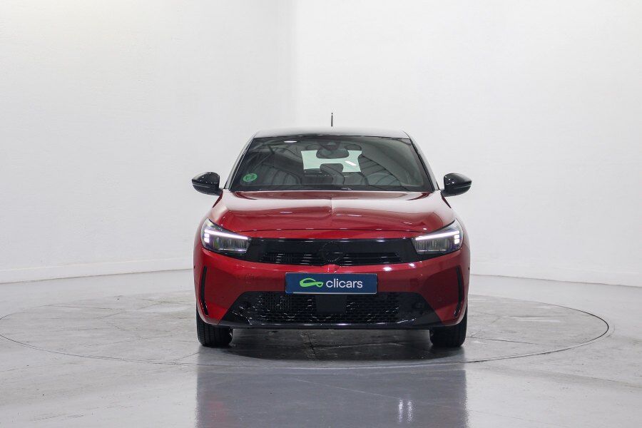 Foto del OPEL Corsa 1.2T XHL S-S GS 100