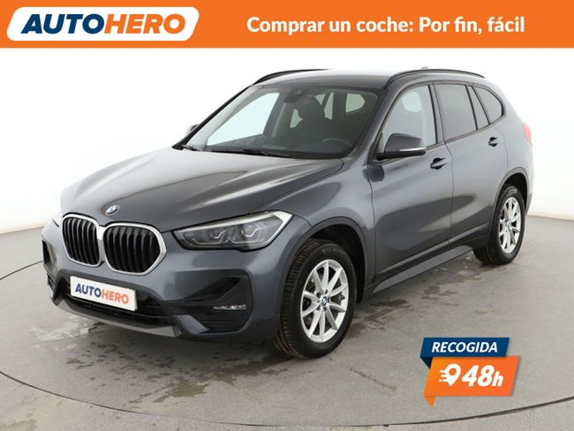 Imagen 1 de BMW X1