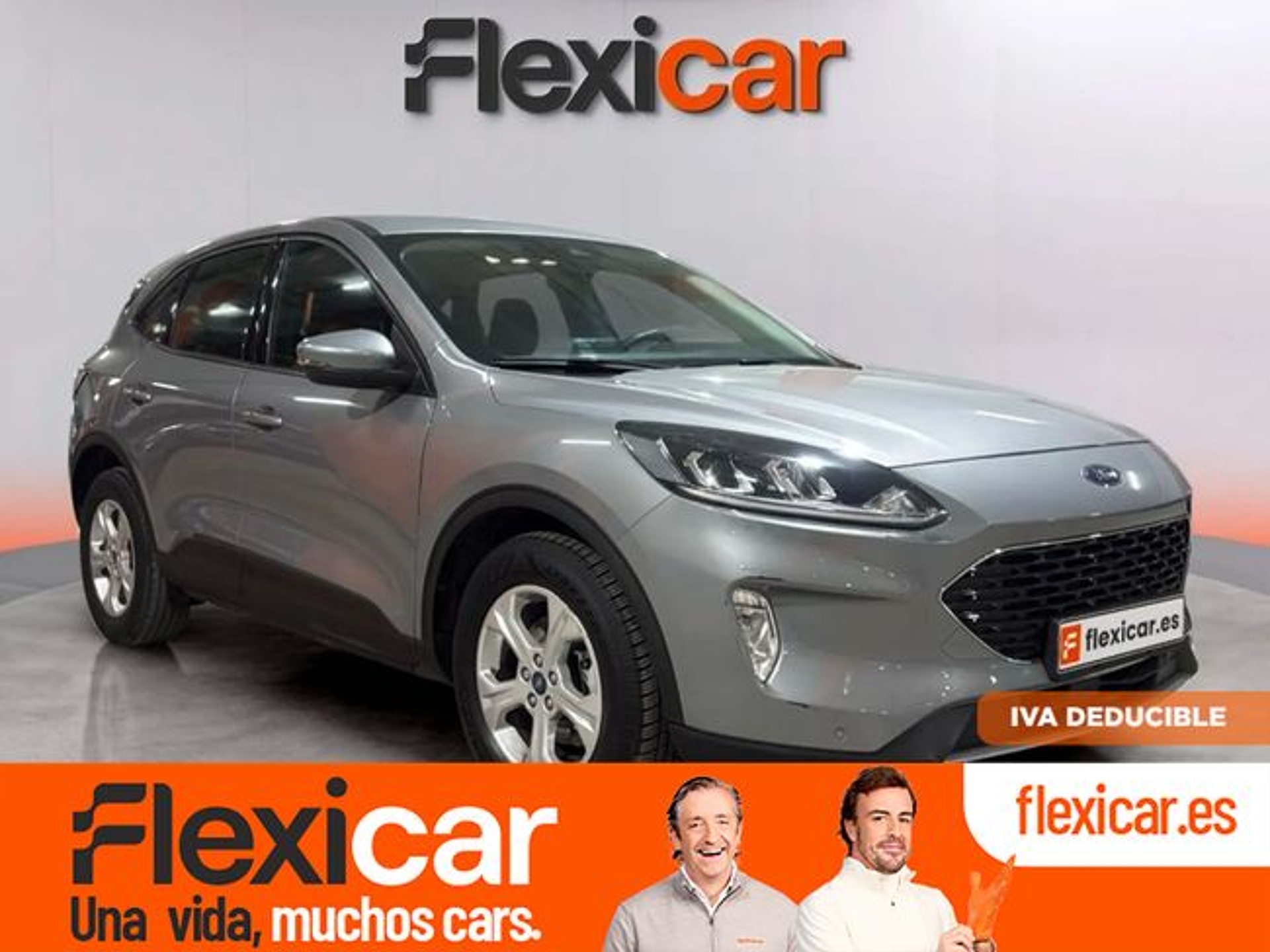 Imagen de FORD Kuga