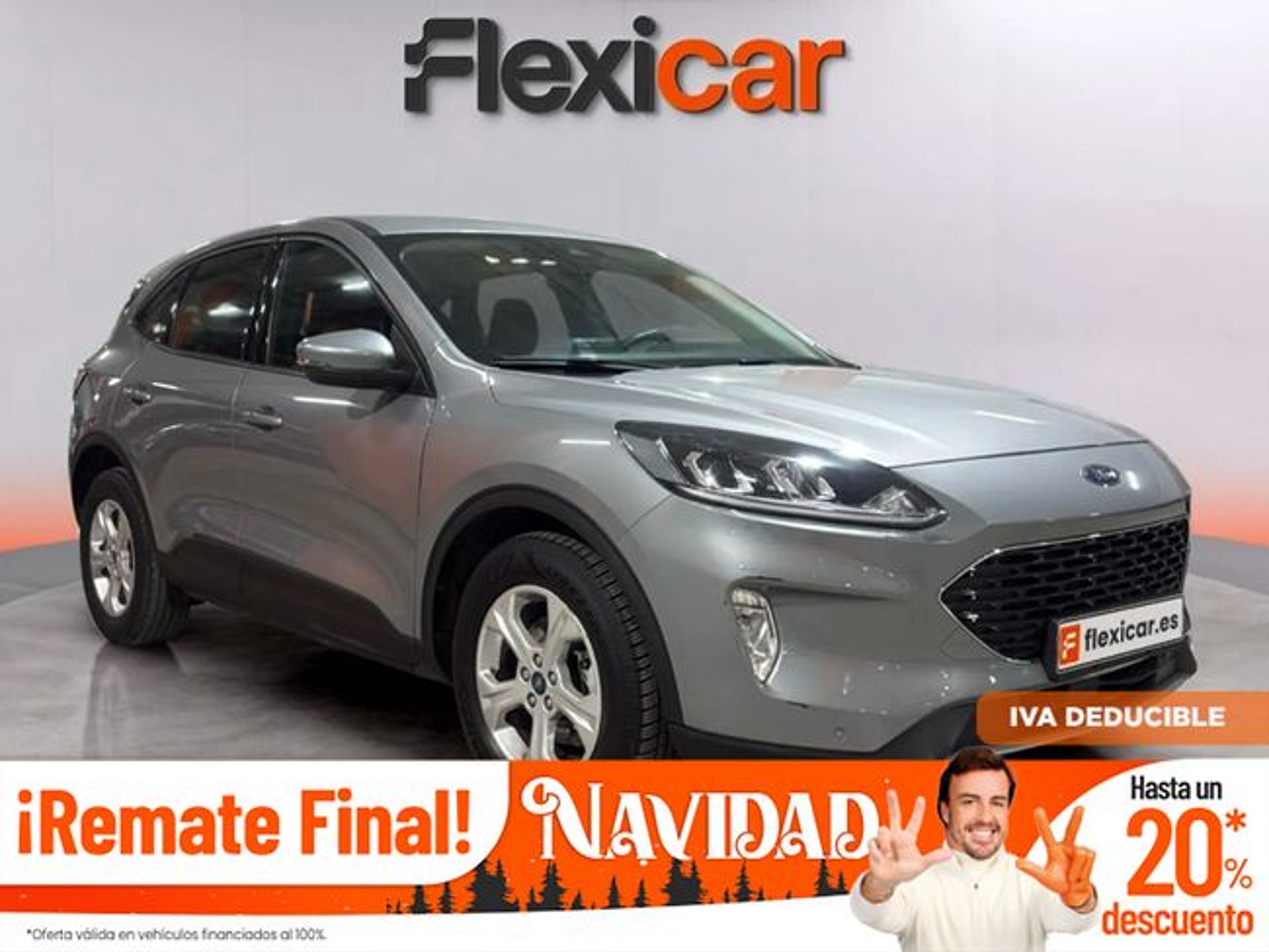 Imagen de FORD Kuga